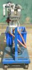 Used Waterbath, 304 Stainless Steel. 4 3/4