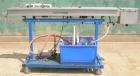 Used Waterbath, 304 Stainless Steel. 4 3/4