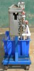 Used Waterbath, 304 Stainless Steel. 4 3/4