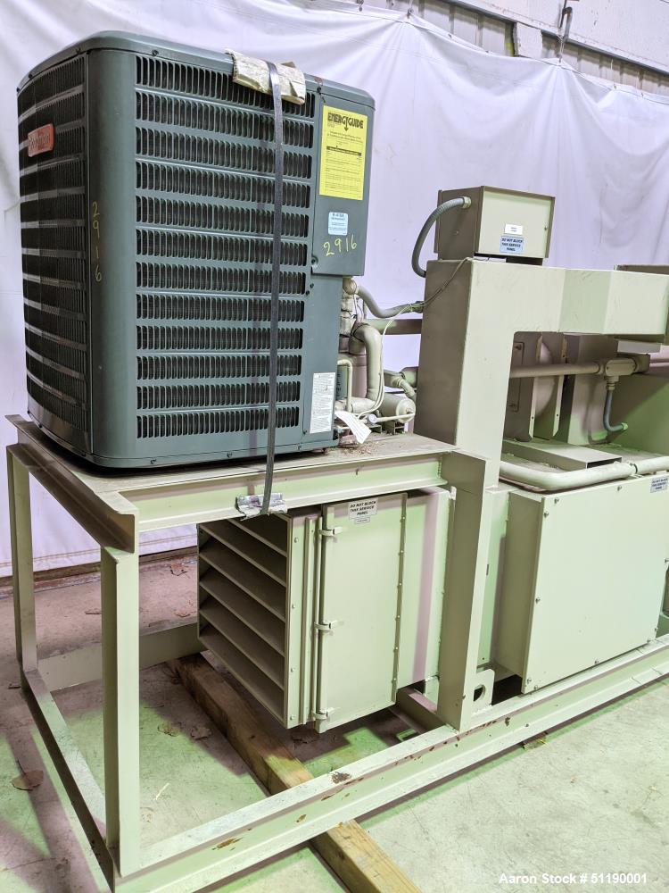 Used Bry-Air "VFB" Industrial Dehumidifier