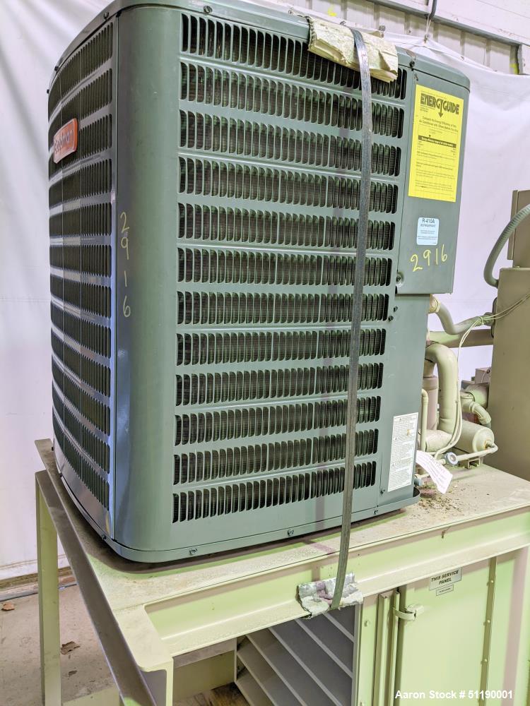 Used- Bry-Air "VFB" Industrial Dehumidifier