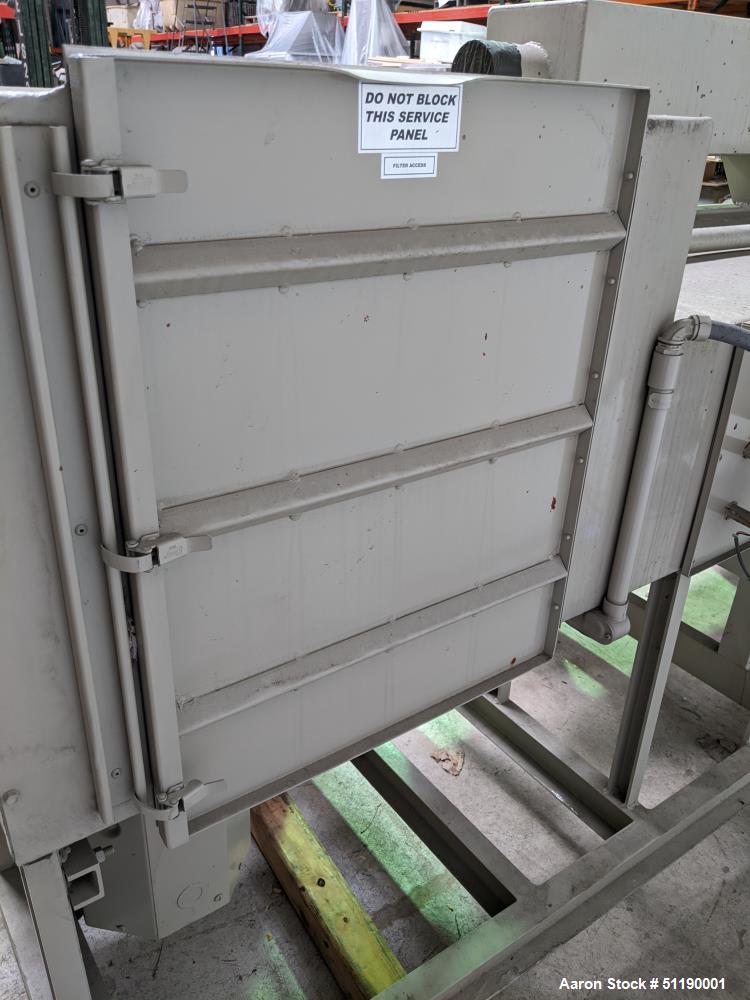 Used Bry-Air "VFB" Industrial Dehumidifier