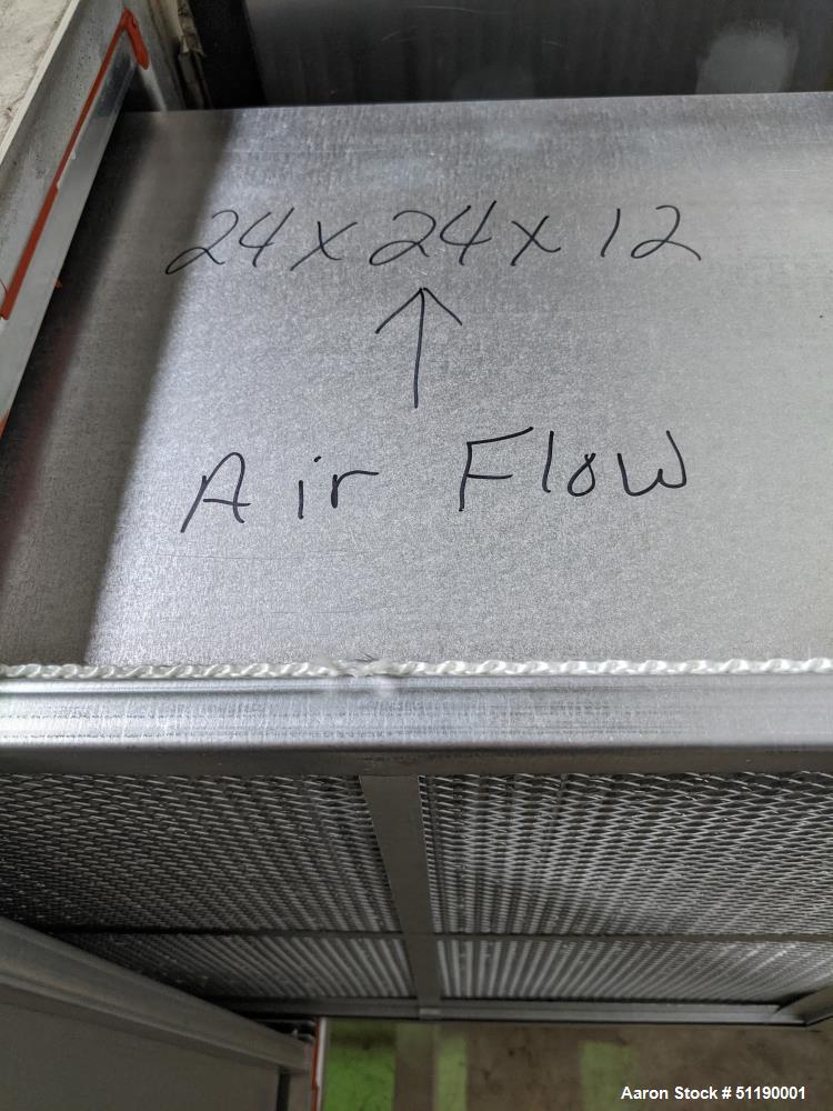 Used Bry-Air "VFB" Industrial Dehumidifier