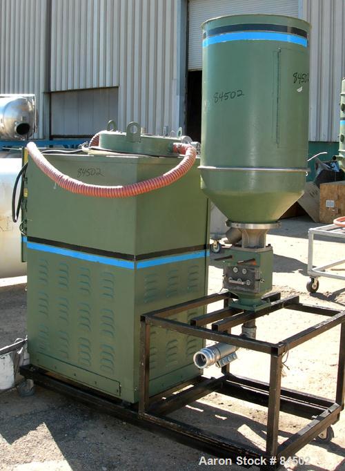 USED Cincinnati Milacron Dryer, model CDD100. T