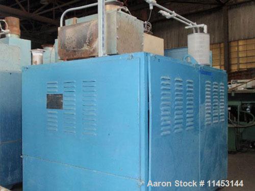 Used-Conair Dehumidifying Hopper Dryer, model 18001001