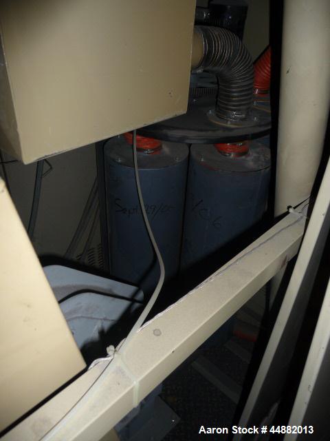 Used Conair Model CD 1000 Desiccant Dryer