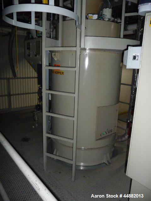 Used Conair Model CD 1000 Desiccant Dryer