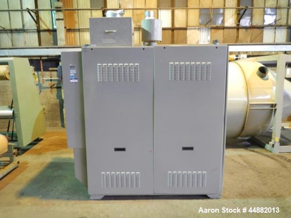 Used Conair Model CD 1000 Desiccant Dryer