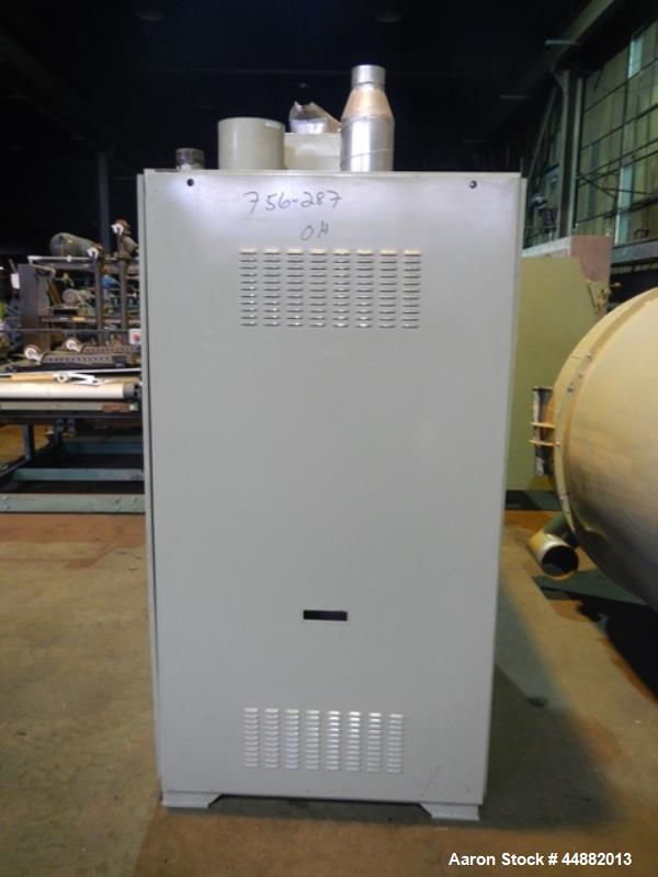 Used Conair Model CD 1000 Desiccant Dryer