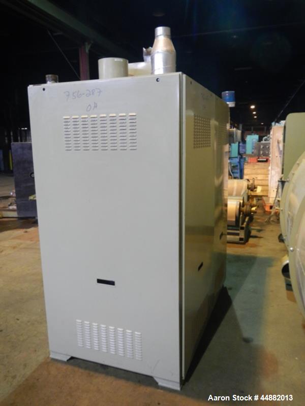 Used Conair Model CD 1000 Desiccant Dryer
