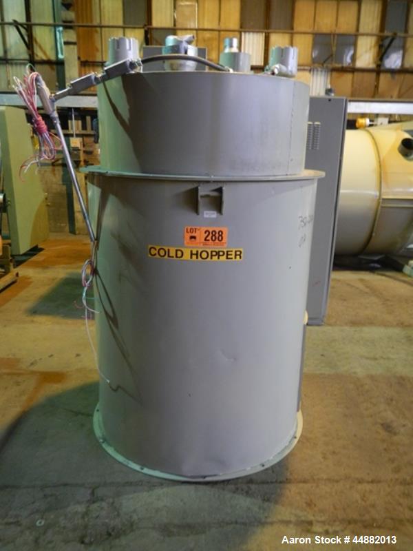 Used Conair Model CD 1000 Desiccant Dryer