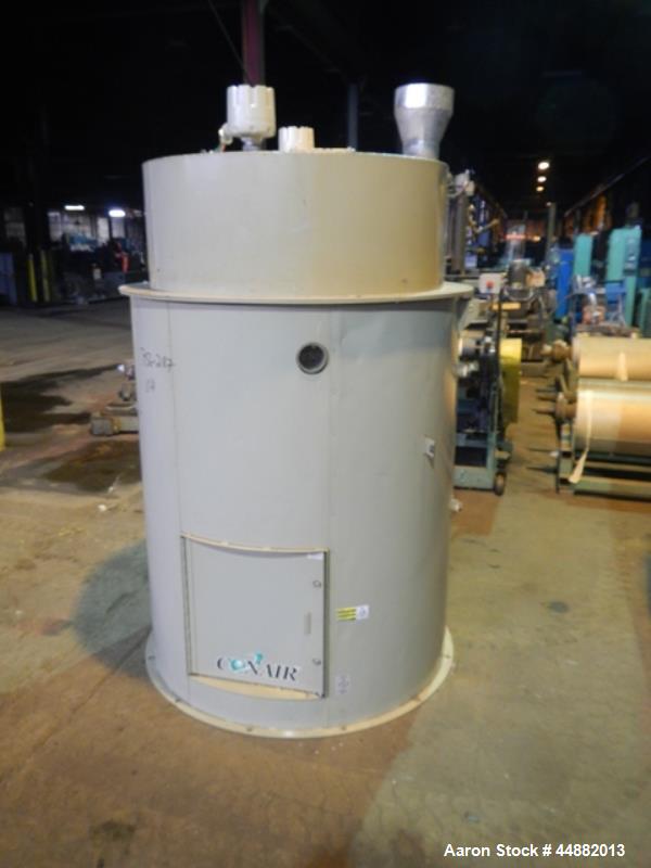 Used Conair Model CD 1000 Desiccant Dryer