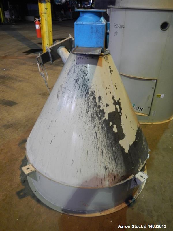 Used Conair Model CD 1000 Desiccant Dryer