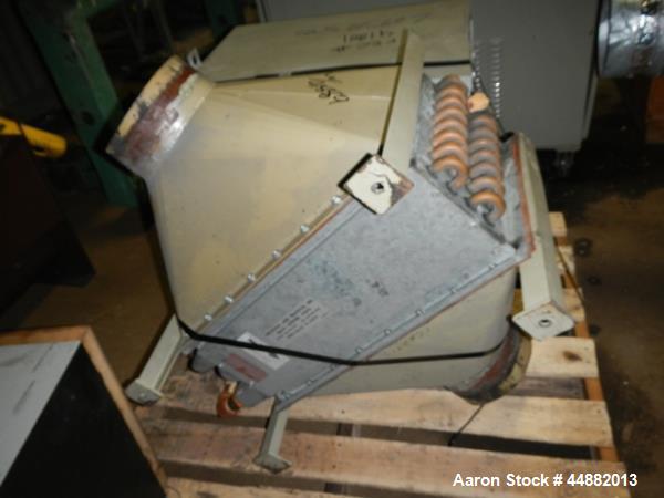 Used Conair Model CD 1000 Desiccant Dryer