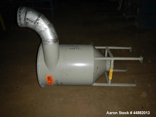 Used Conair Model CD 1000 Desiccant Dryer