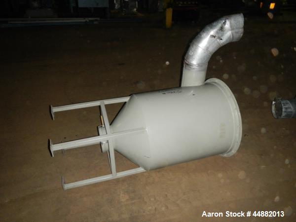 Used Conair Model CD 1000 Desiccant Dryer