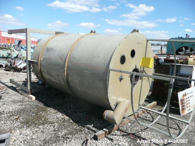 Used Conair Model CD1600 High Heat (?) Desiccant Dryer with (2) water cooled return air polycools