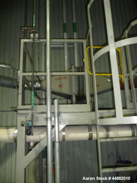 Used Conair Desiccant Hopper Dryer, Model CD1600