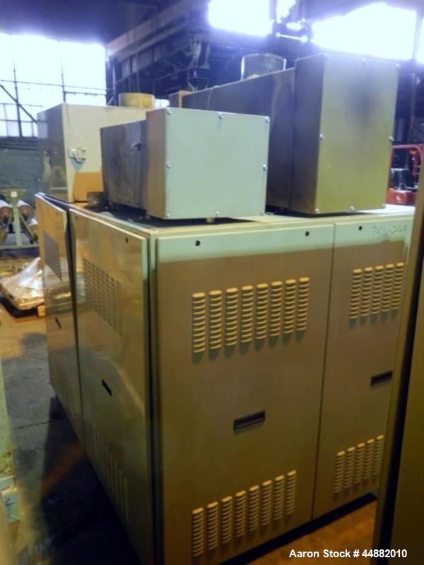 Used- Conair Desiccant Hopper Dryer, Model CD1600