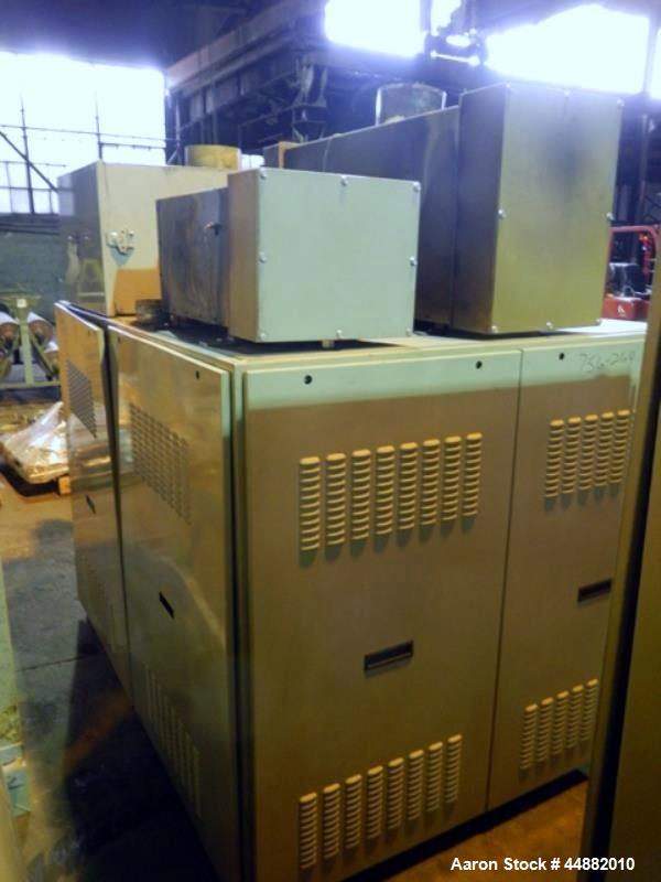 Used Conair Desiccant Hopper Dryer, Model CD1600