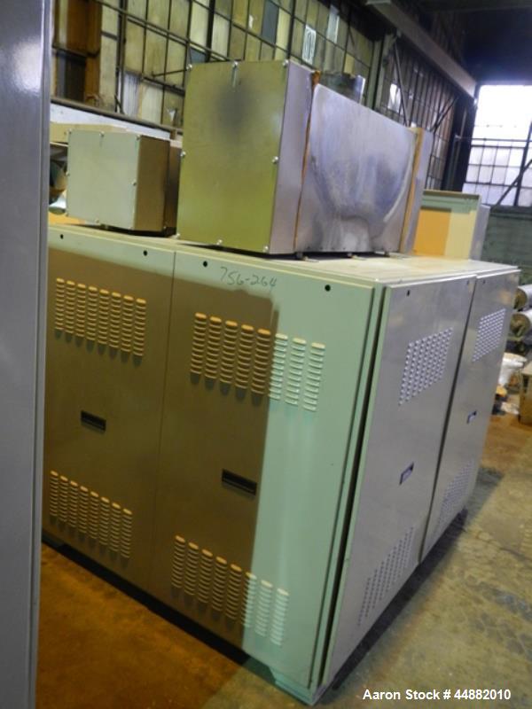 Used Conair Desiccant Hopper Dryer, Model CD1600