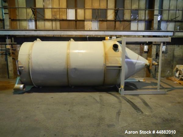 Used Conair Desiccant Hopper Dryer, Model CD1600