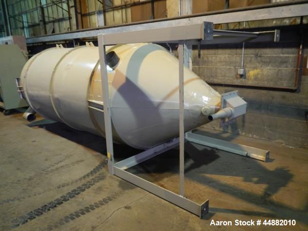 Used Conair Desiccant Hopper Dryer, Model CD1600