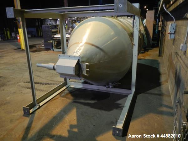 Used Conair Desiccant Hopper Dryer, Model CD1600