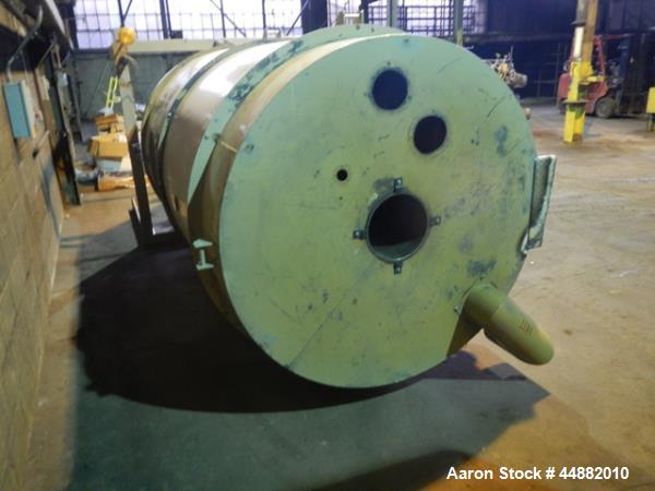Used Conair Desiccant Hopper Dryer, Model CD1600
