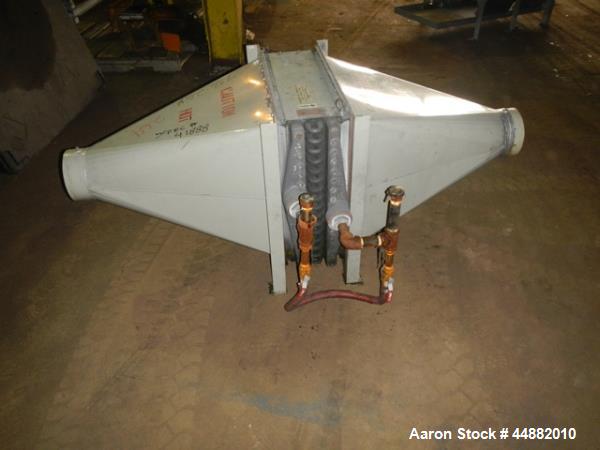 Used Conair Desiccant Hopper Dryer, Model CD1600