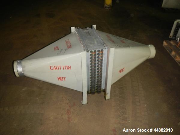 Used Conair Desiccant Hopper Dryer, Model CD1600