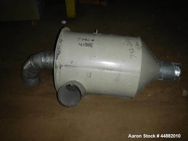 Used Conair Desiccant Hopper Dryer, Model CD1600