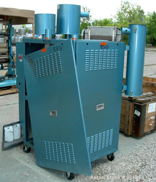 Used Conair Dehumidifying Dryer, model CD200H