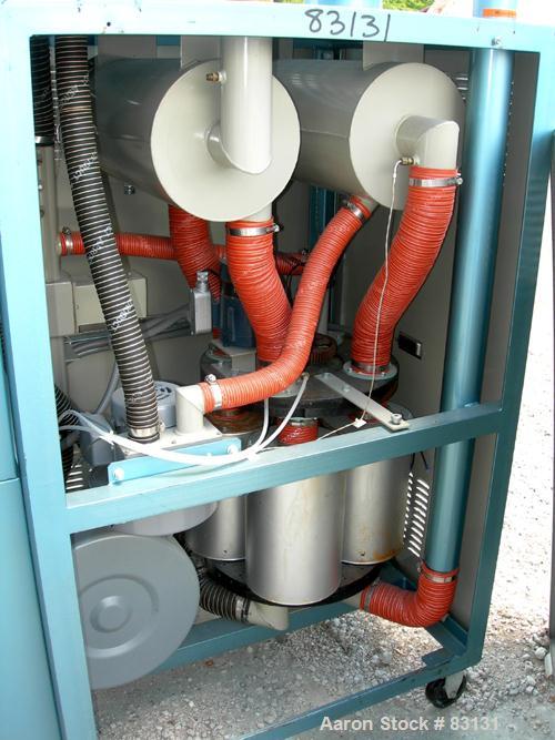Used Conair Dehumidifying Dryer, model CD200H