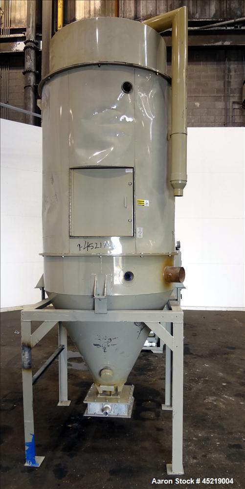 Used Conair Dehumidifying Dryer Model CDG400