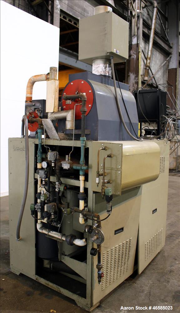 Used Conair Carousel Dehumidifying Dryer, Model CDG1000.