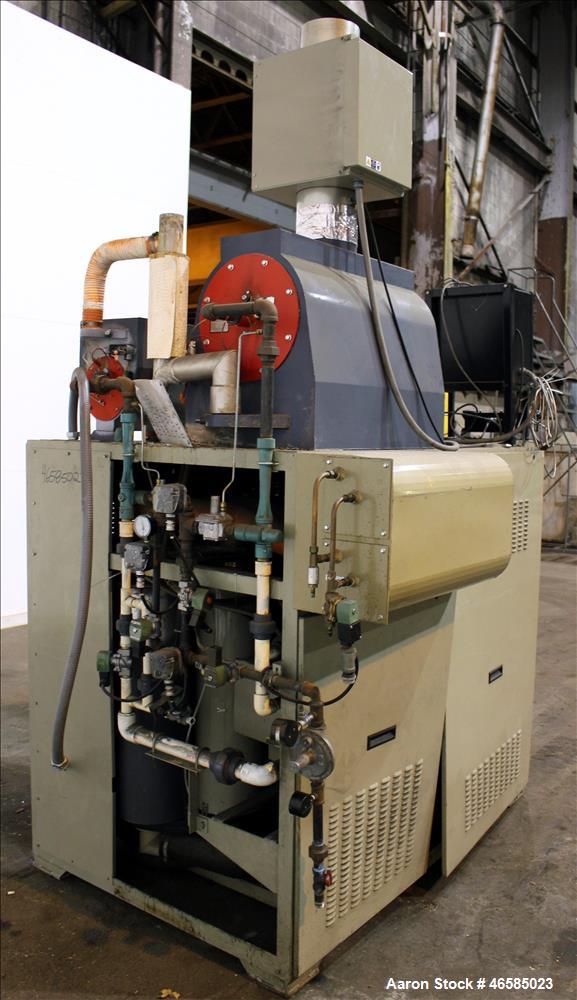 Used- Conair Carousel Dehumidifying Dryer, Model CDG1000.