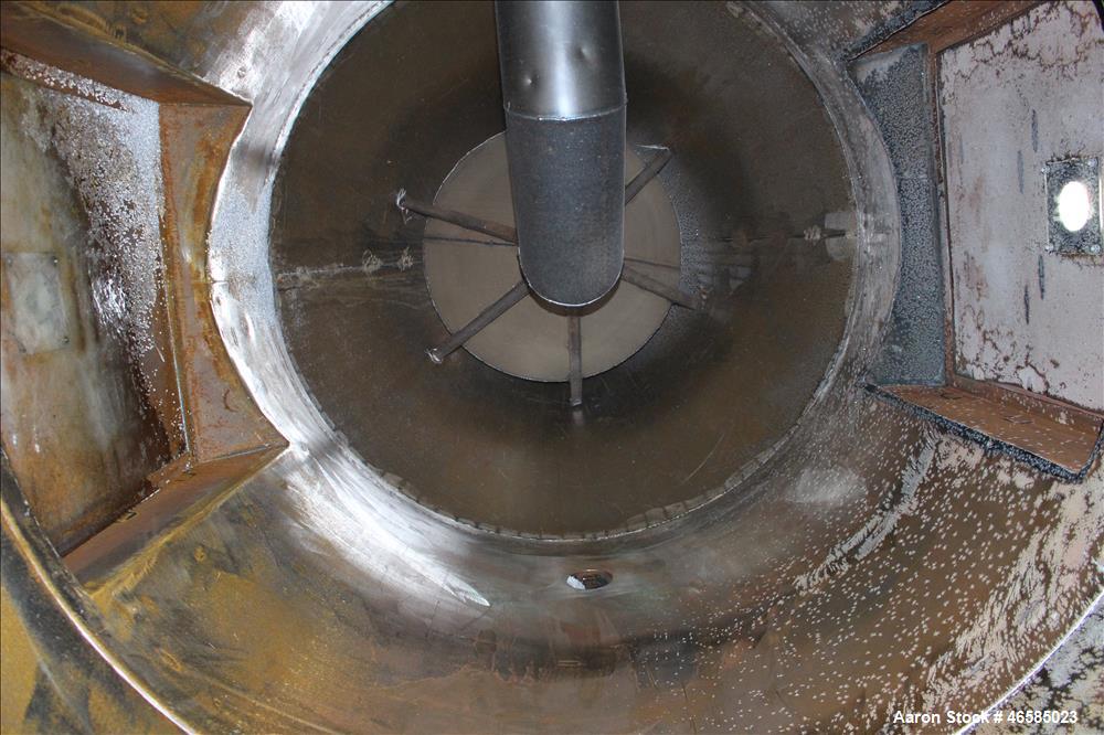 Used Conair Carousel Dehumidifying Dryer, Model CDG1000.