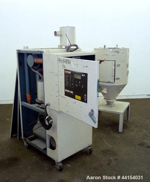 Used Conair Dehumidifying Dryer, Model D01A40003