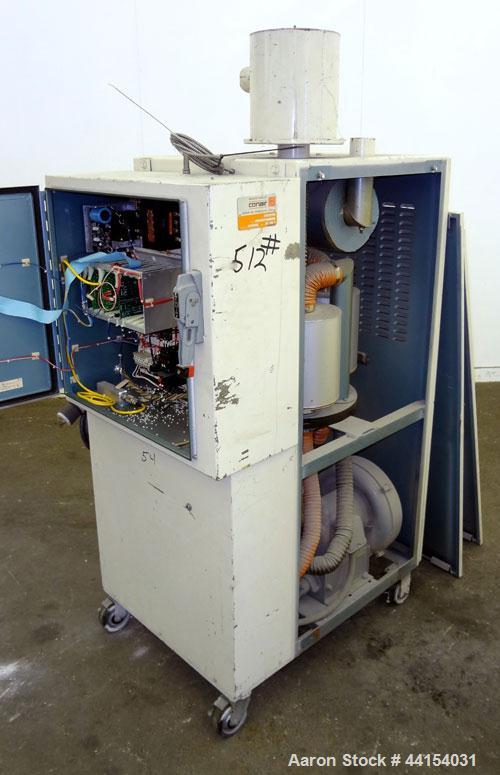 Used Conair Dehumidifying Dryer, Model D01A40003