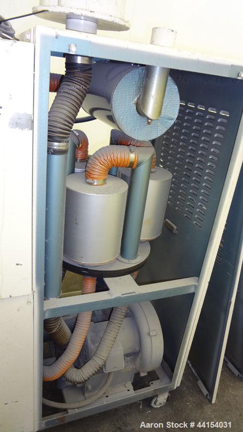 Used Conair Dehumidifying Dryer, Model D01A40003