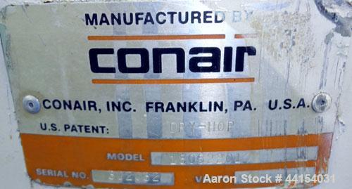 Used Conair Dehumidifying Dryer, Model D01A40003