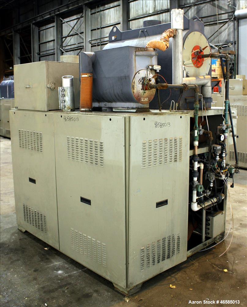 Used Conair Carousel Dehumidifying Dryer, Model D1600