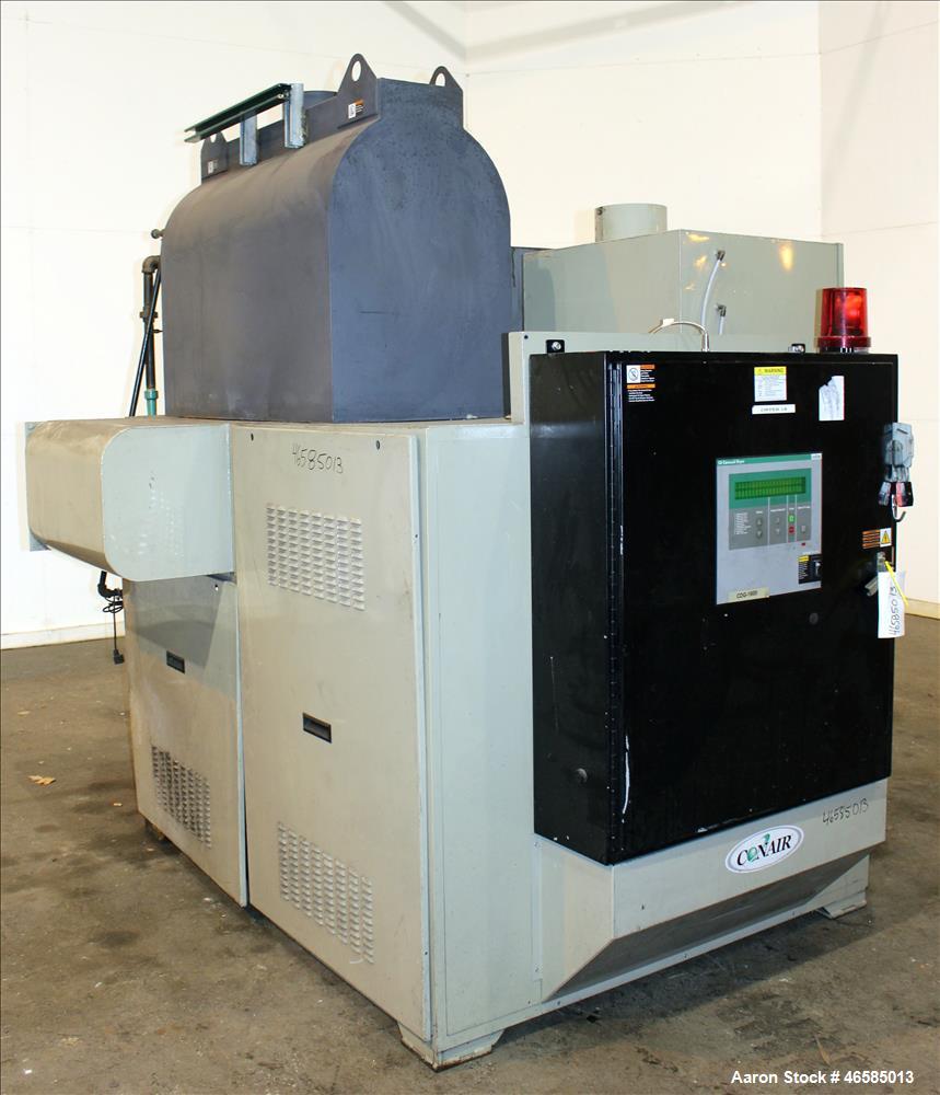 Used Conair Carousel Dehumidifying Dryer, Model D1600