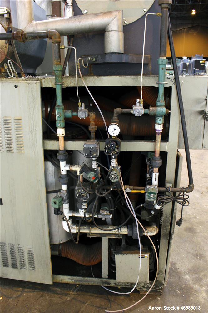 Used Conair Carousel Dehumidifying Dryer, Model D1600