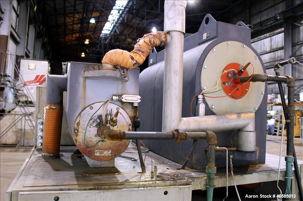 Used Conair Carousel Dehumidifying Dryer, Model D1600