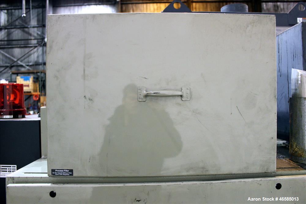 Used Conair Carousel Dehumidifying Dryer, Model D1600