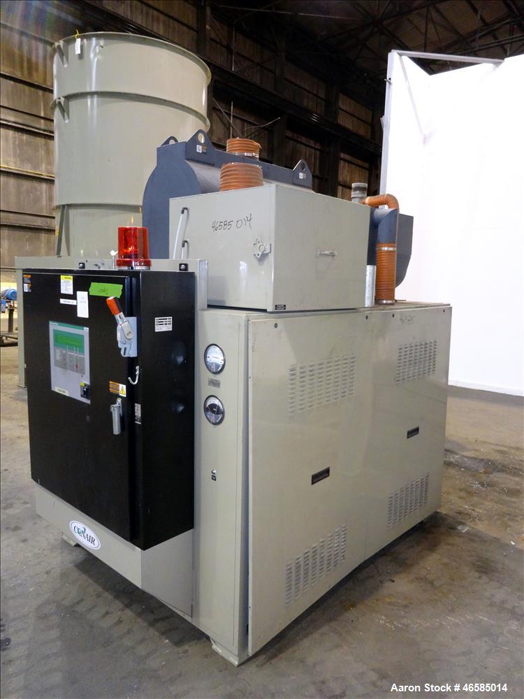 Used Conair Carousel Dehumidifying Dryer, Model D1600