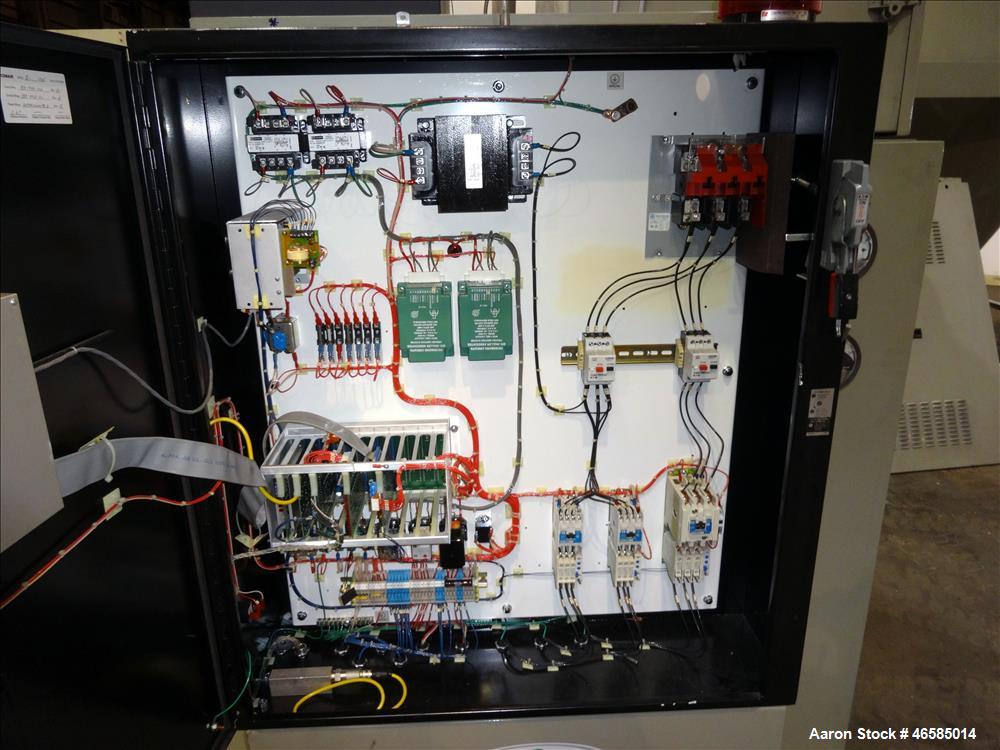 Used Conair Carousel Dehumidifying Dryer, Model D1600