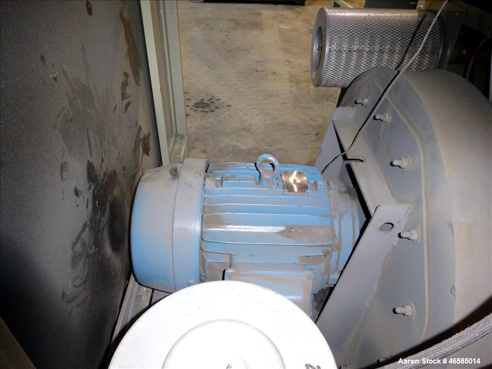 Used Conair Carousel Dehumidifying Dryer, Model D1600